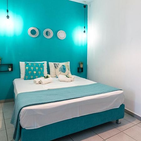 Sofia'S Central Apartment By Estia Heraklion  Bagian luar foto