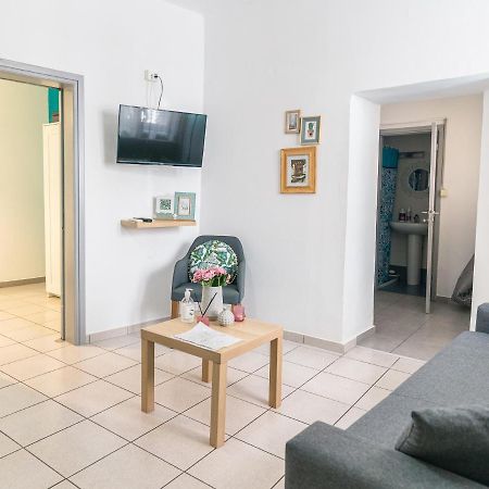 Sofia'S Central Apartment By Estia Heraklion  Bagian luar foto