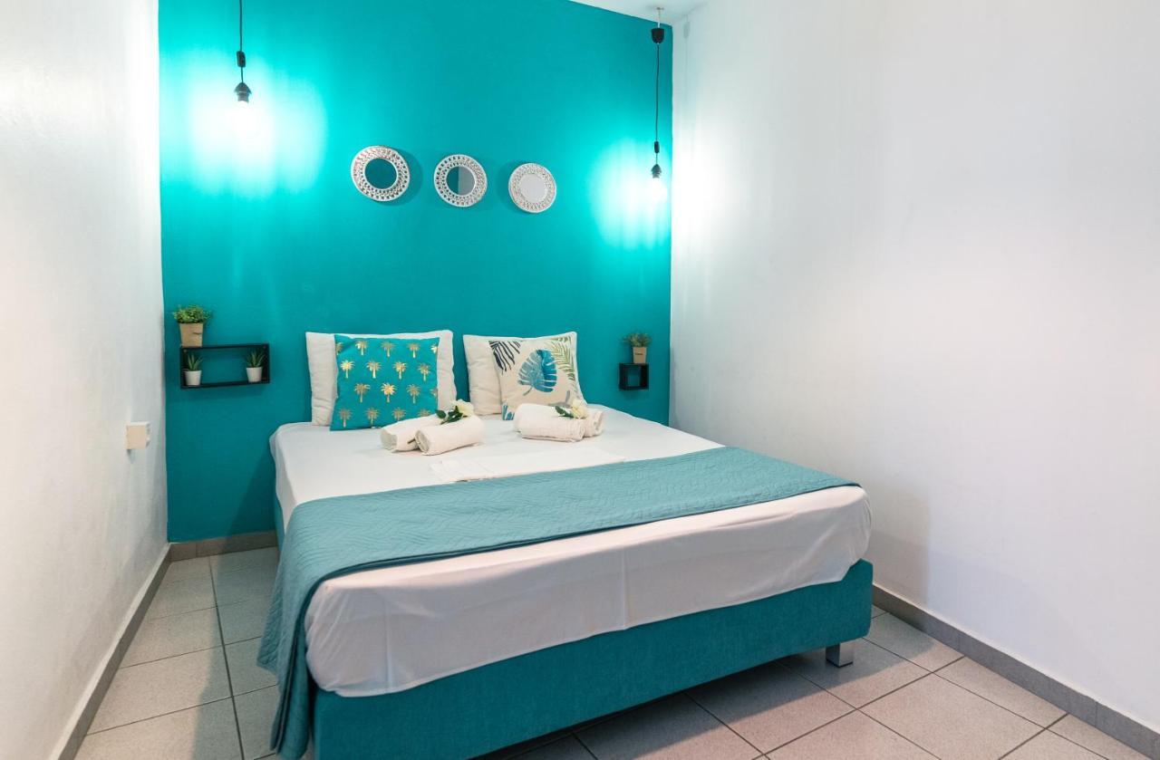 Sofia'S Central Apartment By Estia Heraklion  Bagian luar foto
