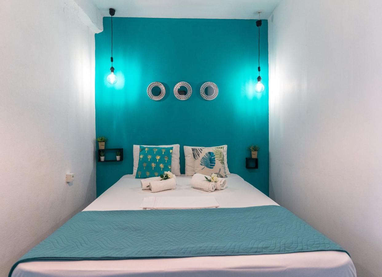 Sofia'S Central Apartment By Estia Heraklion  Bagian luar foto