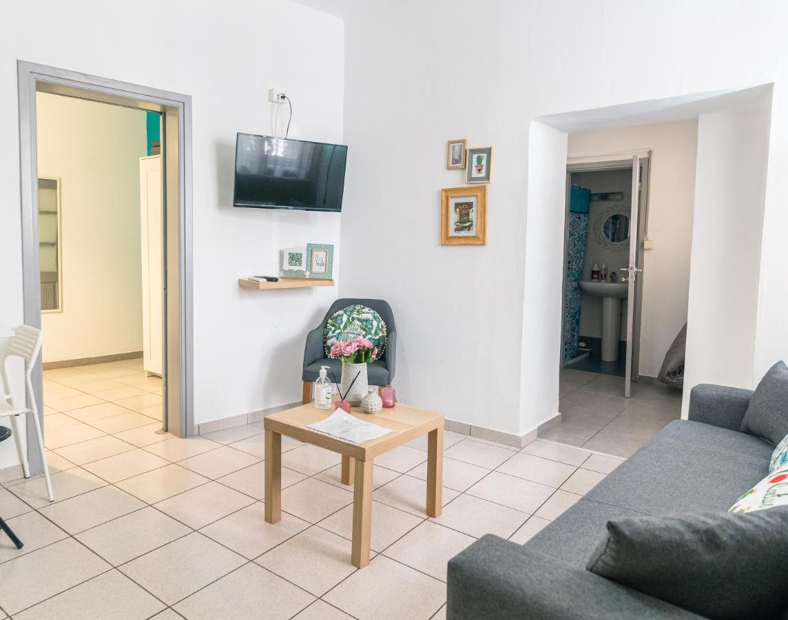 Sofia'S Central Apartment By Estia Heraklion  Bagian luar foto