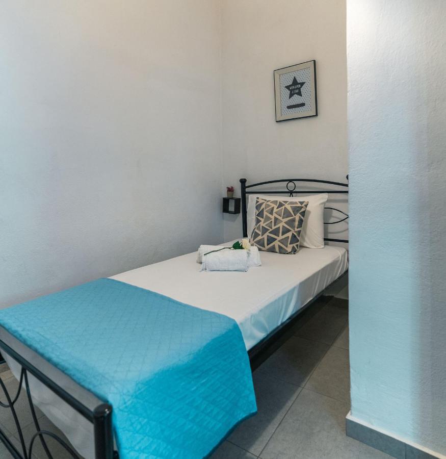 Sofia'S Central Apartment By Estia Heraklion  Bagian luar foto
