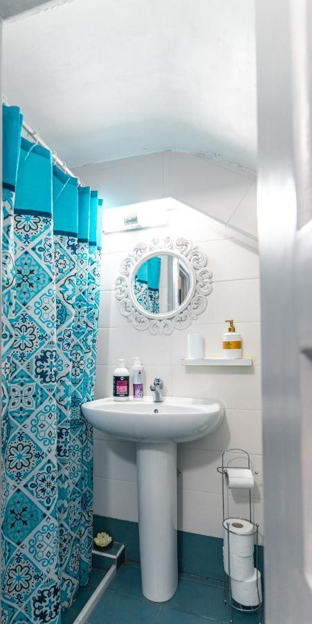 Sofia'S Central Apartment By Estia Heraklion  Bagian luar foto